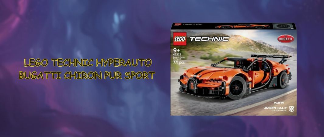 hyperauto technic lego